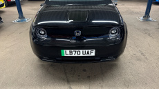 Honda Honda E 100kW 36kWh 5dr Auto Electric Hatchback